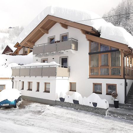 Ferienwohnung Schachner Heiligenblut Bagian luar foto