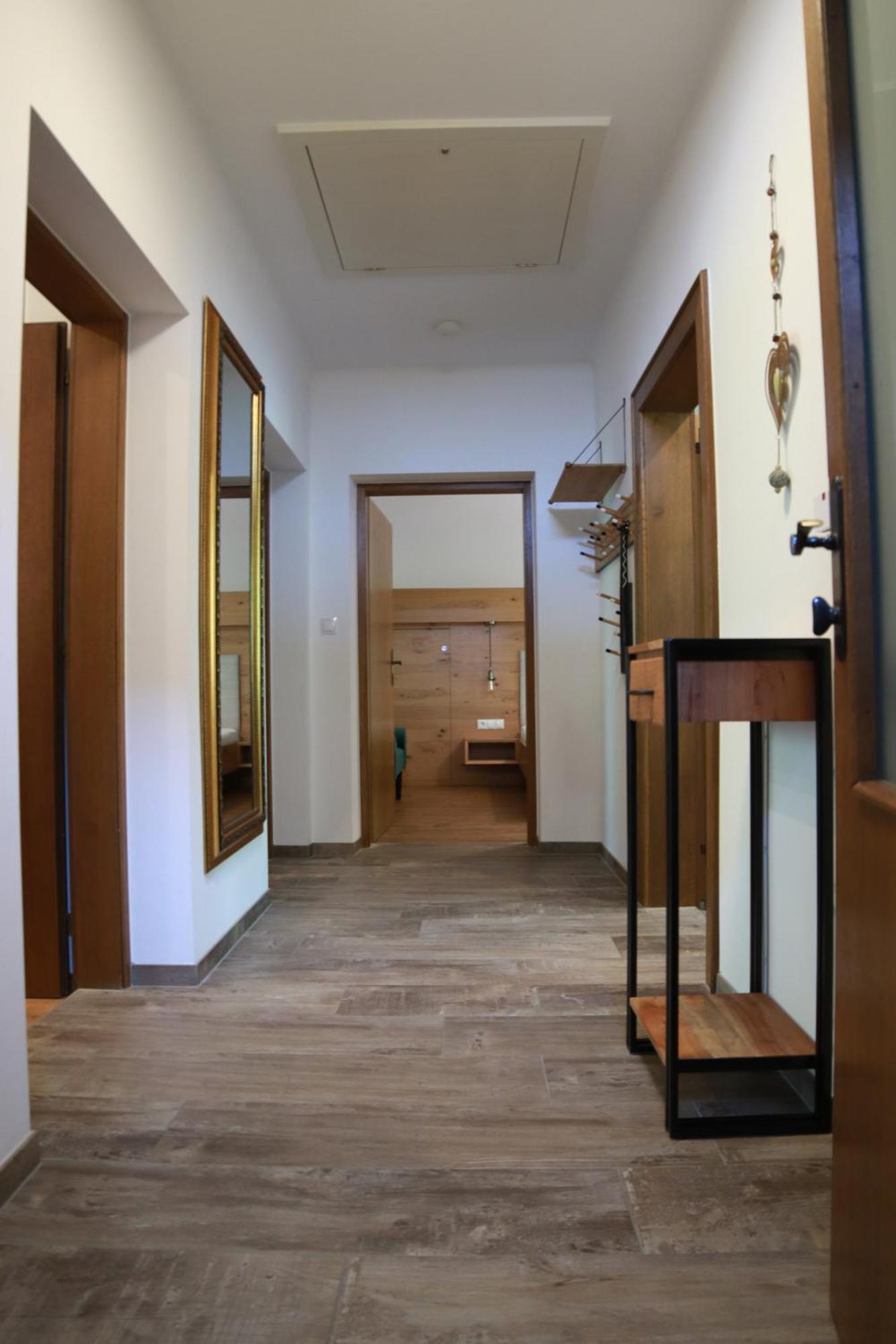 Ferienwohnung Schachner Heiligenblut Bagian luar foto