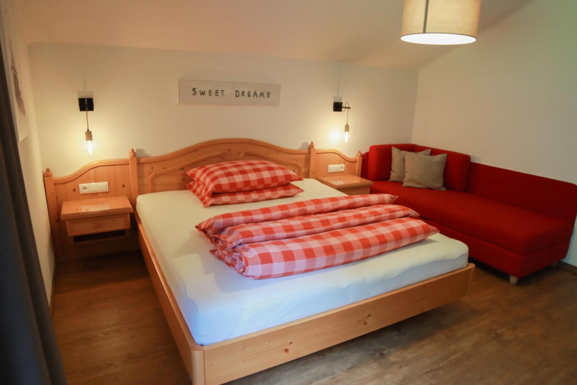 Ferienwohnung Schachner Heiligenblut Bagian luar foto