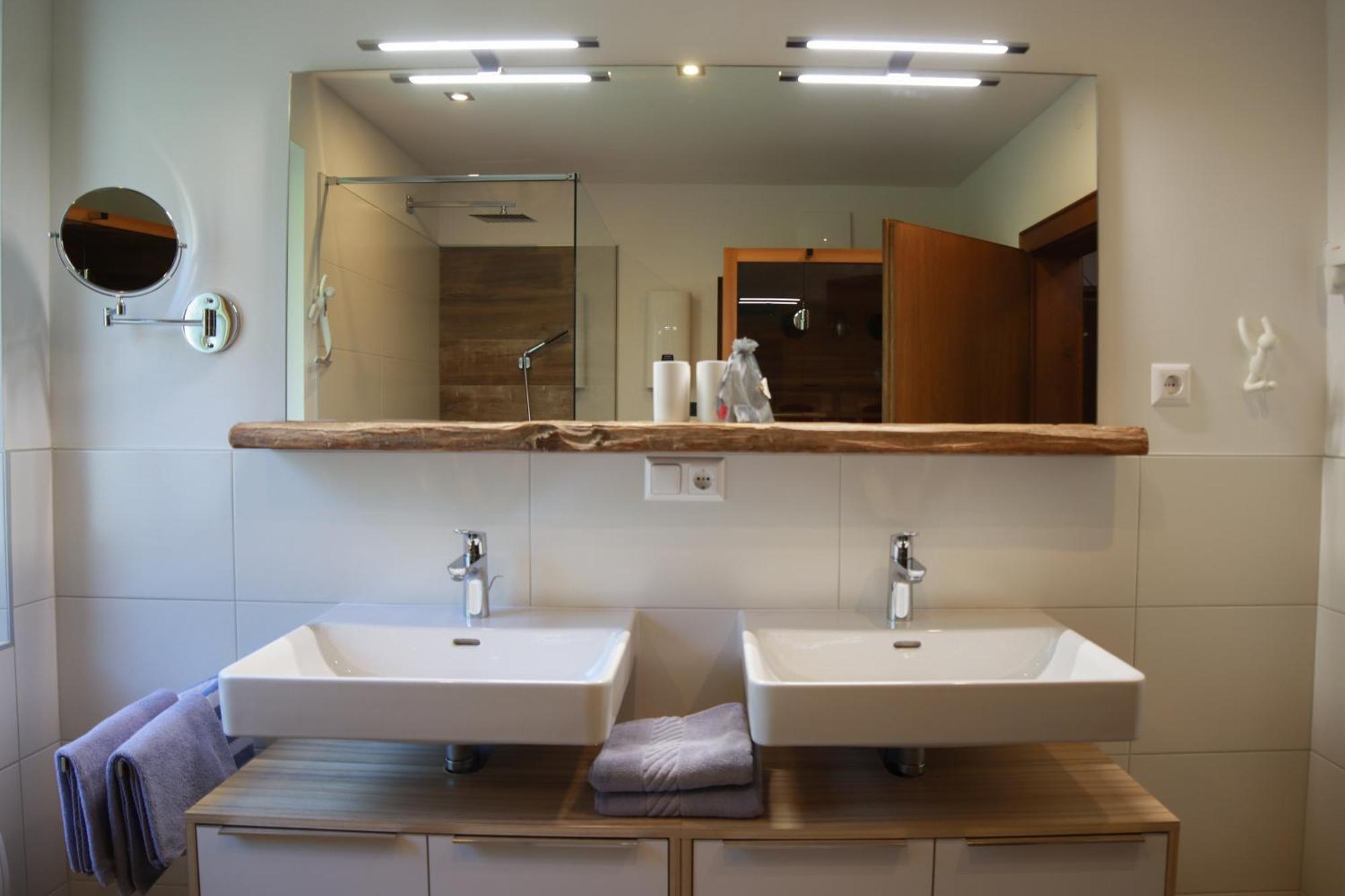 Ferienwohnung Schachner Heiligenblut Bagian luar foto