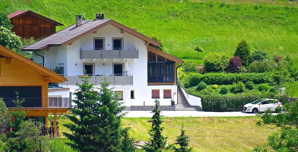 Ferienwohnung Schachner Heiligenblut Bagian luar foto